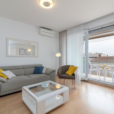 Apartman Marino Трогир Екстериор снимка