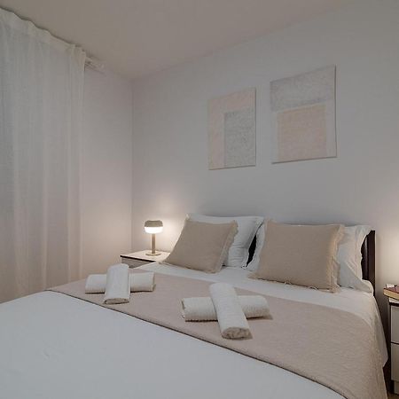 Apartman Marino Трогир Екстериор снимка