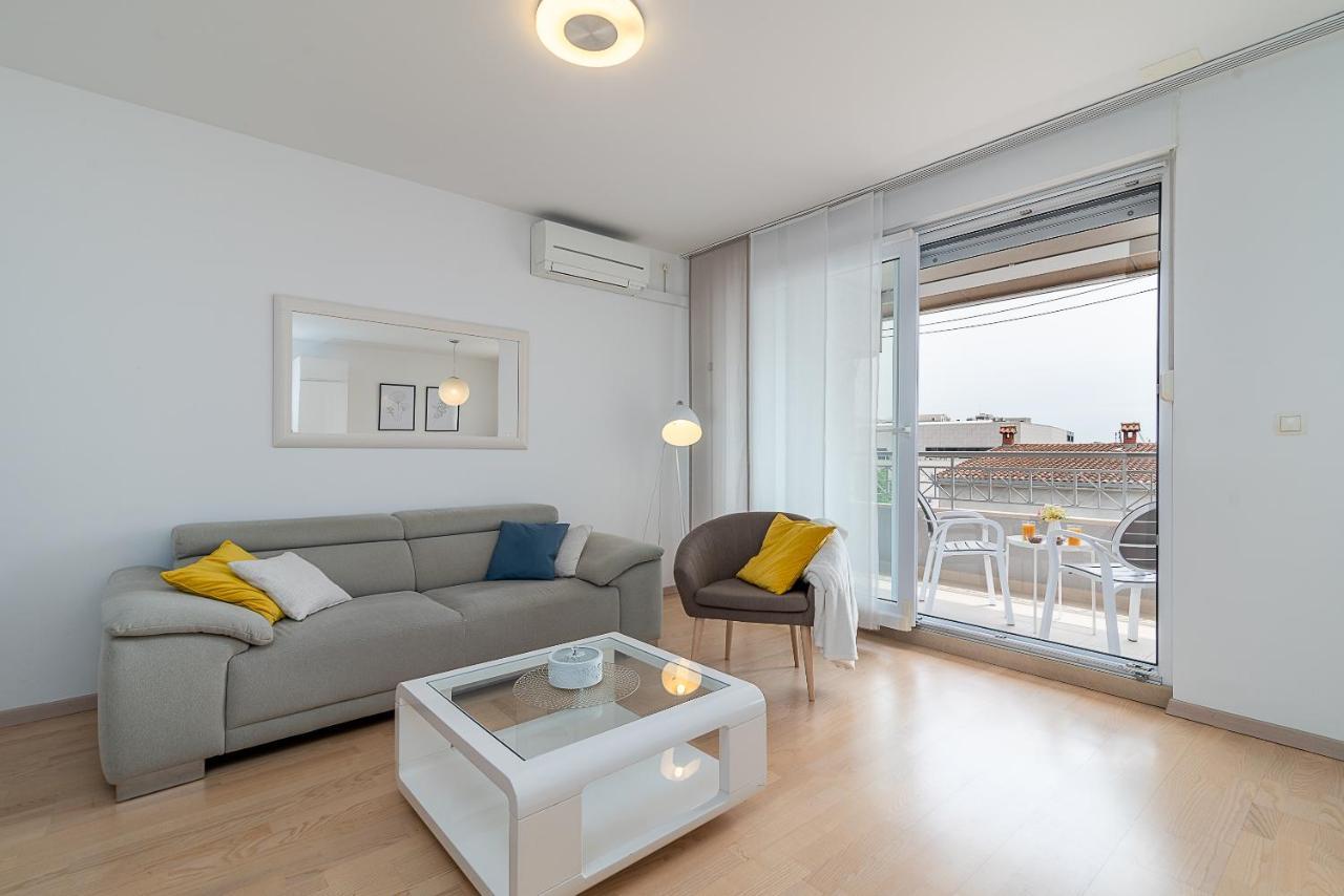 Apartman Marino Трогир Екстериор снимка