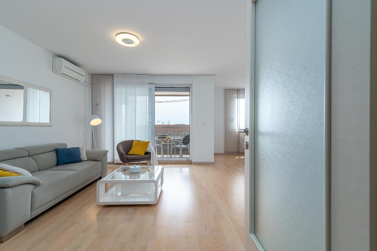 Apartman Marino Трогир Екстериор снимка