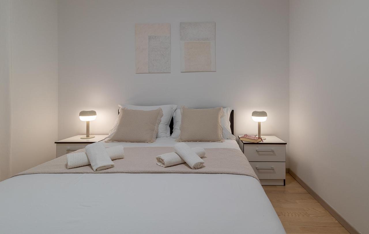Apartman Marino Трогир Екстериор снимка