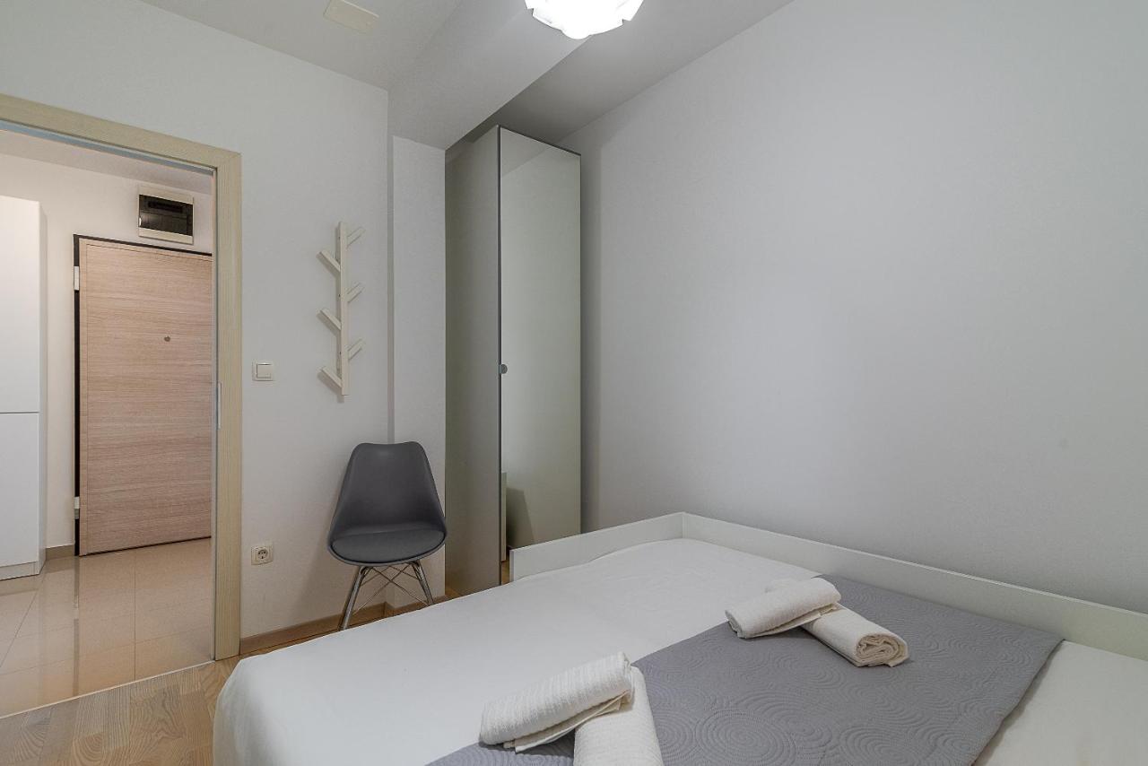 Apartman Marino Трогир Екстериор снимка